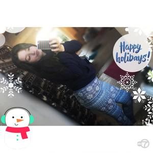 Meet your Posher, Alivia